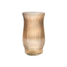Airlie Ribbed Vase - thumbnail 1