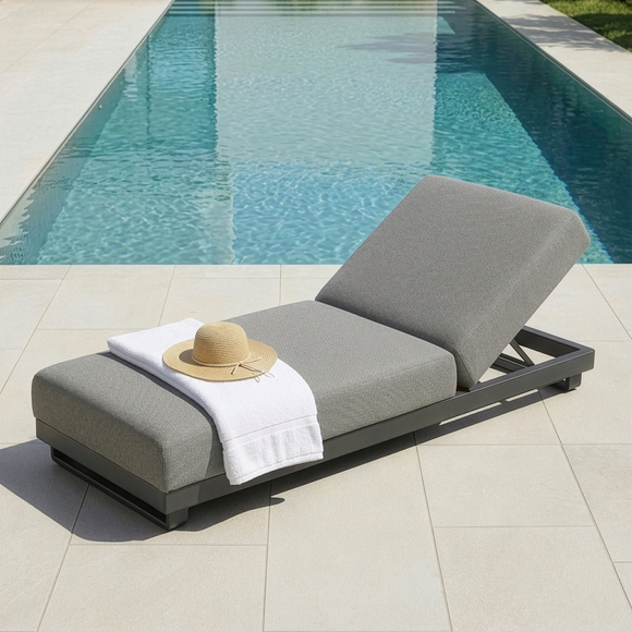 Maze Ibiza Sunlounger - image 1