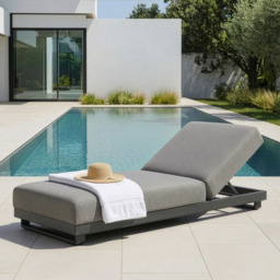 Maze Ibiza Sunlounger - thumbnail 2