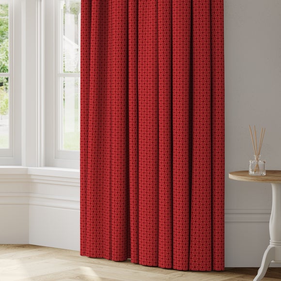 Orpheus Made to Measure Curtains - image 1