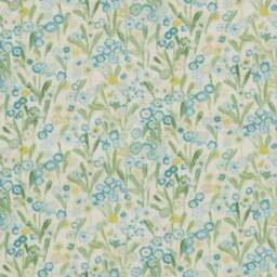 Marcie Harriet Meadow Print Cocktail Chair - thumbnail 6