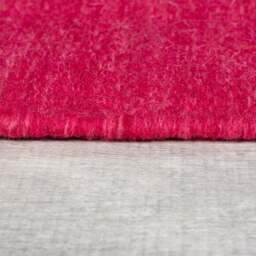 Sophie Robinson Zig Zag Wool Rug - thumbnail 4