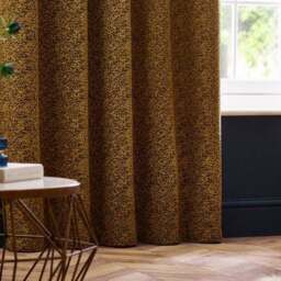 Galaxy Eyelet Curtains - thumbnail 4