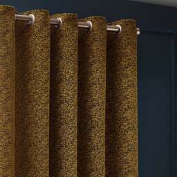 Galaxy Eyelet Curtains - thumbnail 1