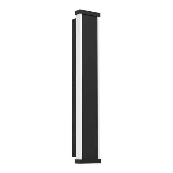 EGLO Neviano LED Outdoor Wall Light - image 1