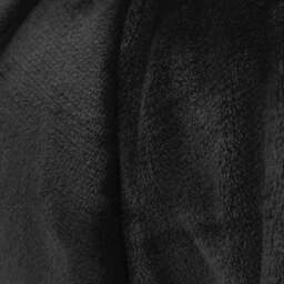 Catherine Lansfield Raschel Velvet Touch Throw Blanket 200cm x 240cm - thumbnail 3