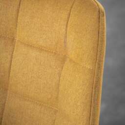 Set of 2 Mesa Flatweave Dining Chairs - thumbnail 4