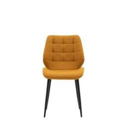 Set of 2 Mesa Flatweave Dining Chairs - thumbnail 5