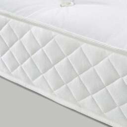 Fogarty Traditional Spring Mattress - thumbnail 5