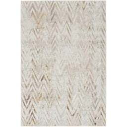 Glitz Herringbone Velvet Rug - thumbnail 5