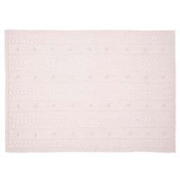 Cotton Baby Blanket 80cm x 100cm - thumbnail 3