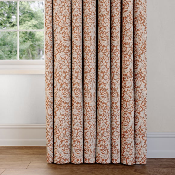Churchgate Breedon Made to Measure Curtains - image 1