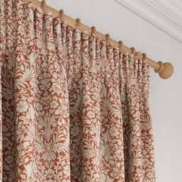 Churchgate Breedon Made to Measure Curtains - thumbnail 3