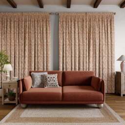 Churchgate Breedon Made to Measure Curtains - thumbnail 4