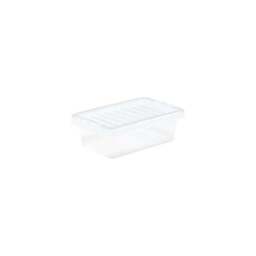 Wham Crystal 4 Litre Box & Lid - thumbnail 2