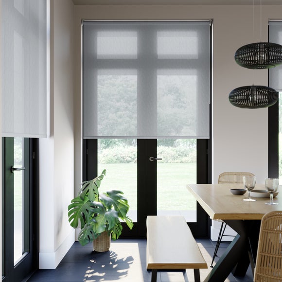 Newbury Sheer Made to Measure Roller Blind - image 1