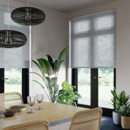 Newbury Sheer Made to Measure Roller Blind - thumbnail 3