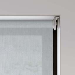 Newbury Sheer Made to Measure Roller Blind - thumbnail 5