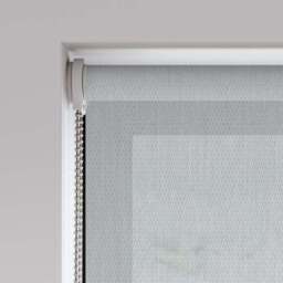 Newbury Sheer Made to Measure Roller Blind - thumbnail 4