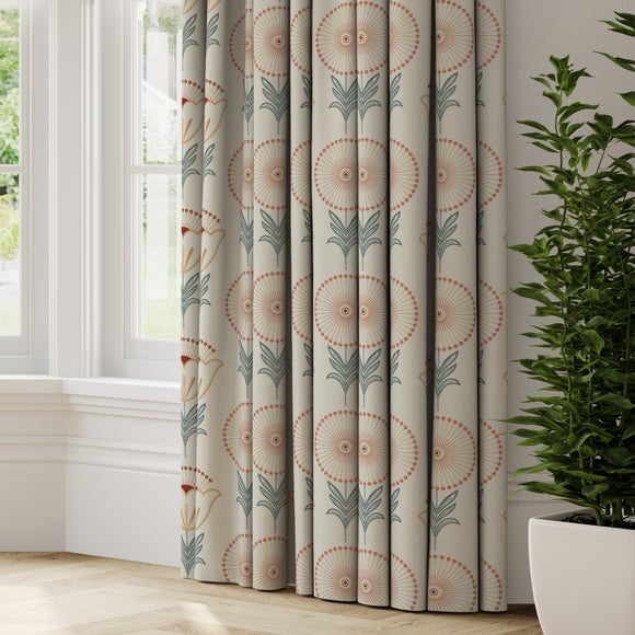 Fiorella Made to Measure Curtains - image 1