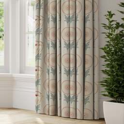 Fiorella Made to Measure Curtains