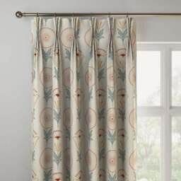 Fiorella Made to Measure Curtains - thumbnail 3