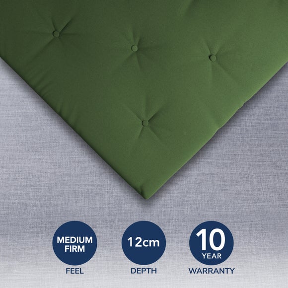 Mito Futon Mattress