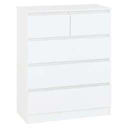 Walker 5 Drawer Chest - thumbnail 3