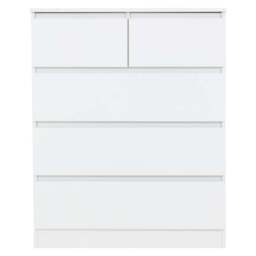 Walker 5 Drawer Chest - thumbnail 5