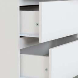 Walker 5 Drawer Chest - thumbnail 2