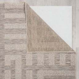 Maze Washable Geometric Rug - thumbnail 3