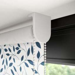 Chatsworth Sheer Made to Measure Roller Blind - thumbnail 4