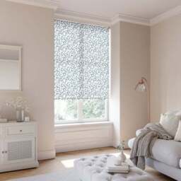 Chatsworth Sheer Made to Measure Roller Blind - thumbnail 3