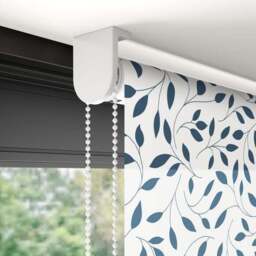 Chatsworth Sheer Made to Measure Roller Blind - thumbnail 5