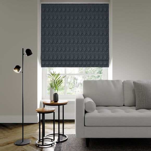 Camber Made to Measure Roman Blind - image 1