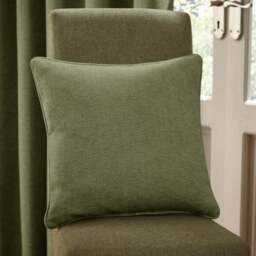 Wynter Thermal Eyelet Curtains - thumbnail 5