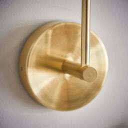 Vogue Hartwell Wall Light - thumbnail 5