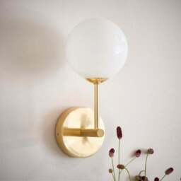 Vogue Hartwell Wall Light - thumbnail 2