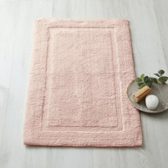 Dorma Sumptuously Soft Bath Mat - image 1
