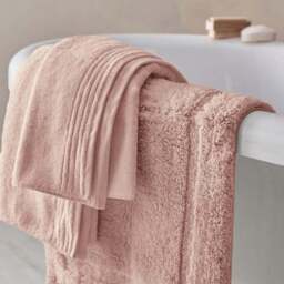 Dorma Sumptuously Soft Bath Mat - thumbnail 3