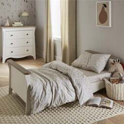 CuddleCo Clara Cot Bed - thumbnail 3