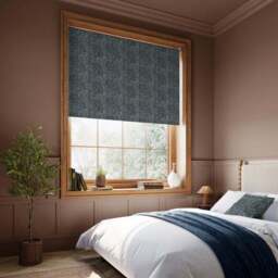 William Morris at Home Marigold Blackout Made to Measure Roller Blind - thumbnail 3