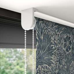 William Morris at Home Marigold Blackout Made to Measure Roller Blind - thumbnail 5