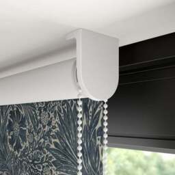 William Morris at Home Marigold Blackout Made to Measure Roller Blind - thumbnail 4