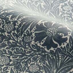 William Morris at Home Marigold Blackout Made to Measure Roller Blind - thumbnail 2