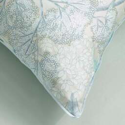 Dorma Archive Bellamy 300 Thread Count 100% Cotton Duvet Cover & Pillowcase Set - thumbnail 4
