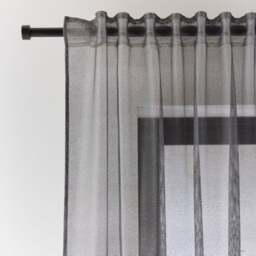 Seline Satin Sheer Multiway Voile Panel