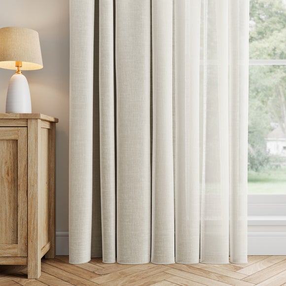 Alin Made to Measure Voile Curtains - image 1
