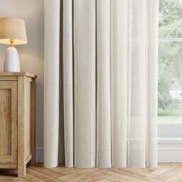 Alin Made to Measure Voile Curtains