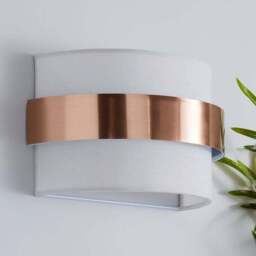 Joey Shaded Wall Light - thumbnail 2